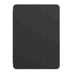 Apple iPad Smart Folio 11 inch iPad Pro (2nd Generation) Black (Open Box)