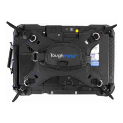 InfoCase Toughmate G2 Enhanced Rotating Hand Strap