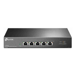 TP-Link  TL-SX105 | 5 Port 10G Multi-Gigabit Desktop Switch