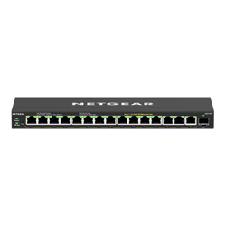 NETGEAR GS316EP 16 Port PoE Gigabit Ethernet Plus Switch 