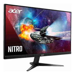 Acer Nitro QG271 27" FHD Gaming Monitor 1920x1080 75Hz FreeSync HDMI Speakers 12 Mth Wty (DEAD PIXEL) (Refurbished)