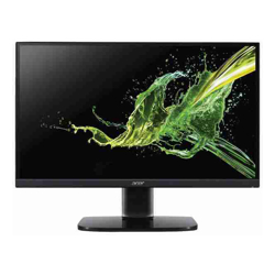 Acer KA242Y 23.8" FHD Monitor 1920x1080 FreeSync HDMI VGA 12 Mth Wty (DEAD PIXEL) (Refurbished)