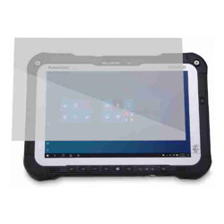 Infocase - Tempered Glass Screen Protection for Toughbook G2