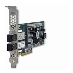 DELL 1RVGG Qlogic Qle2662 Sanblade 16gb Pci-e Dual Port Fiber Channel Host Bus Adapter (New - Open Box)