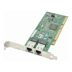 Dell QLogic FastLinQ QL41162 Dual Port 10GbE Converged Network Adapter 12 Mth Wty (Refurbished)
