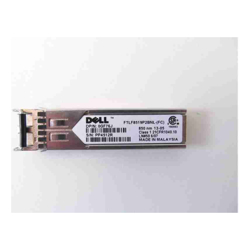 Dell 0GF76J 1GB SFP PowerConnect 1000base-SX FTLF8519P2BNL