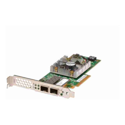 Dell 0H8T43 H8T43 QLE2662 16GB Fibre Channel PCI Express X8 Host Bus Adapter