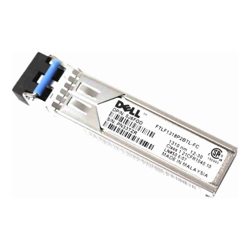 Dell Networking Transceiver SFP1000BASE-LX1310nm FTLF1318P2BTL J6FGD CN-0J6FGD (Open Box)