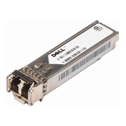 Dell 10G 0WTRD1 WTRD1 SFP-10G-SR 10gbase-sr sfp+ transceiver (Open Box)