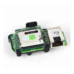 Dell 0X99HC X99HC IDRAC 8 Enterprise Remote Card for R430 R530 T430 T530