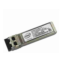 Dell INTEL FTLX8571D3BCV-IT Finisar 10GB/s 850nm Multimode SFP+SR Transceiver 12 Mth Wty (Refurbished)