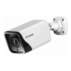 D-Link Vigilance 2MP Day & Night Outdoor Bullet PoE Network Camera