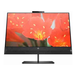 HP Pavilion 27" FHD USB-C Video Conferencing Monitor 1920x1080 16:9 DP HDMI Webcam 12 Mth Wty (NO STAND) (Refurbished)