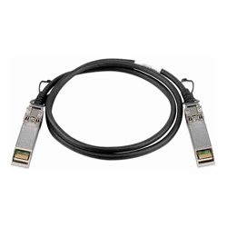 PlusOptic H3C compatible DAC SFP+ to SFP+ 10G 3M Twinax Cable | PlusOptic DACSFP+-3M-H3C