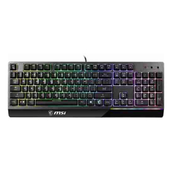 MSI KBD VIGOR-GK30-GAMING-KEYBOARD