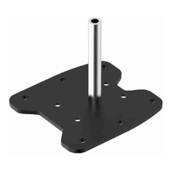 Atdec ADB-FP Floor Plate Bolt through floor base
