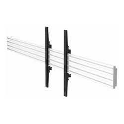 Atdec ADB-B400F VESA 400 Fixed Angle Brackets (Set Of Two). Max load: 50kg