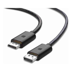 Simplecom CAD430 DisplayPort DP Male to Male DP1.4 Cable 32Gbps 3M