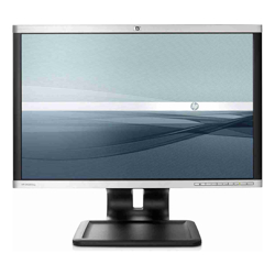 HP Compaq LA2205wg 22" WSXGA+ LCD Monitor - 1680x1050, 16:10, 5ms, DP, DVI, VGA, 12 Mth Wty (NO STAND) (Refurbished)