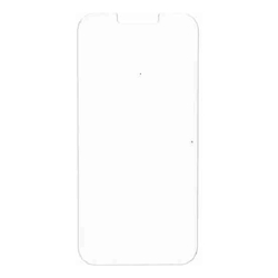 OtterBox Apple iPhone 13 Pro Max Alpha Glass Antimicrobial Screen Protector - Clear ( 77-86077 ), Ultra-Thin, Reactive-Touch, Flawless-Clarity