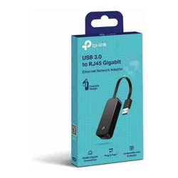 TP-Link USB 3.0 TO Gigabit ETHERNET NETWORK ADAPTER