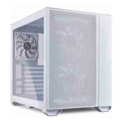 Lian Li LLI CAS PC-O11-AMW