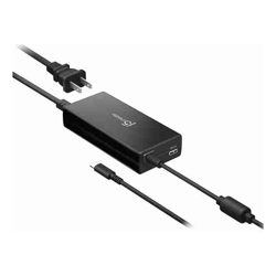 J5create JUP2290 100W PD USB-C Super Charger (Notebook power supply) USB-C Notebook power supply or charge Smartphones Tablets