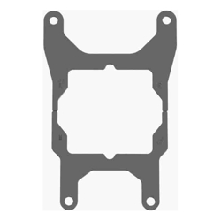 Corsair sTRX4 Mounting Bracket for Corsair Series Liquid Cooling for Platinum / Pro XT Coolers (AMD)