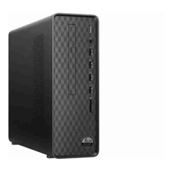 HP Slim Desktop S01-aF0202a 9EG60AA ATHLON-3050U 4G 256G W10