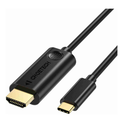 Choetech XCH-0030 USB-C To HDMI Cable 3M