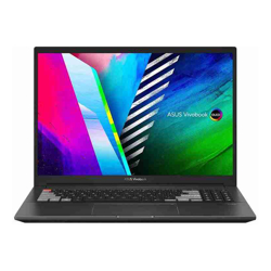 Asus VivoBook Pro 15 OLED 15.6" FHD Laptop AMD Ryzen 7 5800H 8GB RAM 512GB SSD Windows 11 Home 1 Year Warranty