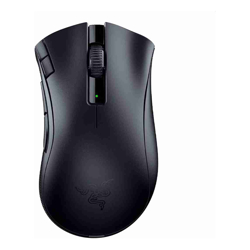 Razer DeathAdder V2 X HyperSpeed-Wireless Ergonomic Gaming Mouse
