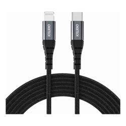 CHOETECH IP0042 USB-C MFI Certified iPhone Cable 3M