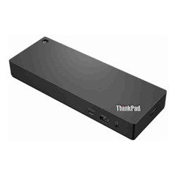 THINKPAD UNIVERSAL Thunderbolt 4 DOCK