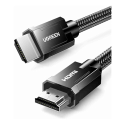 UGREEN 80602 8K HDMI 2.1 Cable 3M