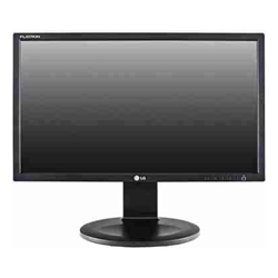 LG E2411 24" LED Monitor - 1920x1080, 16:9, 5ms, DVI-D, VGA, 12 Mth Wty (NO STAND) (Refurbished)