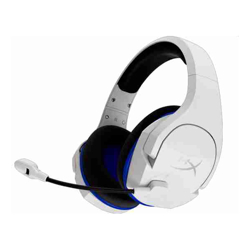 HP HyperX Cloud Stinger Core Wireless Headset (White PS Blue Package)