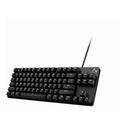 G413 TKL SE MECHANICAL GAMING KEYBOARD