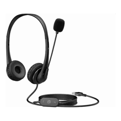 HP USB G2 Stereo Headset