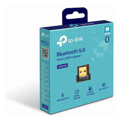 TP-Link BLUETOOTH 5.0 NANO USB ADAPTER