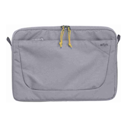 STM Blazer Sleeve Fits up to 15 inch Notebook - Frost Grey - As New