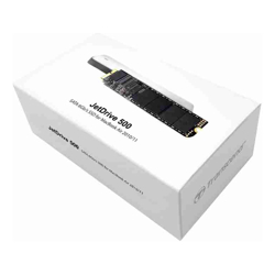 Transcend JetDrive 500 960GB SSD Upgrade Kit for MacBook Air 11" (Mid 2011) and MacBook Air 13" (Late 2010 Mid 2011)