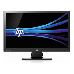 HP Compaq LE2202x 21.5 inch FHD LED Monitor - 1920x1080, 16:9, 5ms, 12 Mth Wty (NO STAND) (Refurbished)