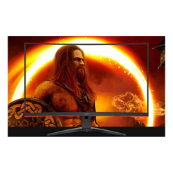 AOC C32G2ZE 31.5" Curve 240 Hz 0.5ms Gaming monitor