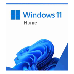 Microsoft RETAIL WINDOWS 11 HOME (64 BIT) USB BOX