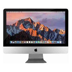 Apple iMac 21.5-inch - i5-3330S 2.70GHz Quad Core, 8GB RAM, 1TB HDD, Mojave, 6 Mth Wty (Refurbished)