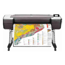 HP DESIGNJET T1700 44-IN POSTSCRIPT PRINTER