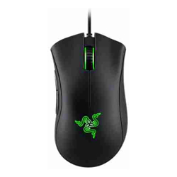 Razer DeathAdder Essential-Ergonomic Wired Gaming Mouse-FRML Packaging
