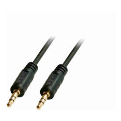 Lindy  Lindy 5m 3.5mm Stereo Audio