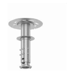 Epson ELPFP15 Extension POLE/SUSPENSION ADAPTER